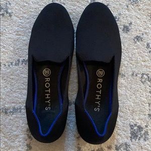 Rothy’s Loafers
